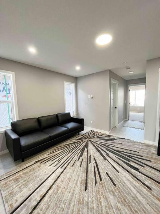 Holiday home Brand New, Beautiful In Calgary
