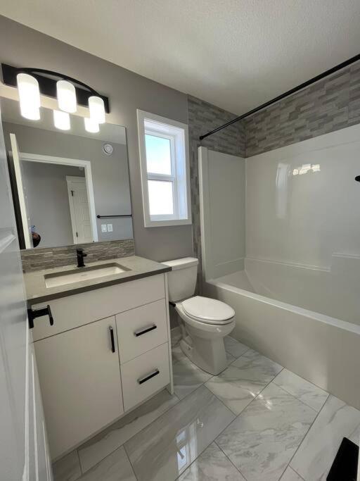 Holiday home Brand New, Beautiful In Calgary