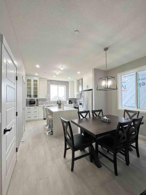 Holiday home Brand New, Beautiful In Calgary