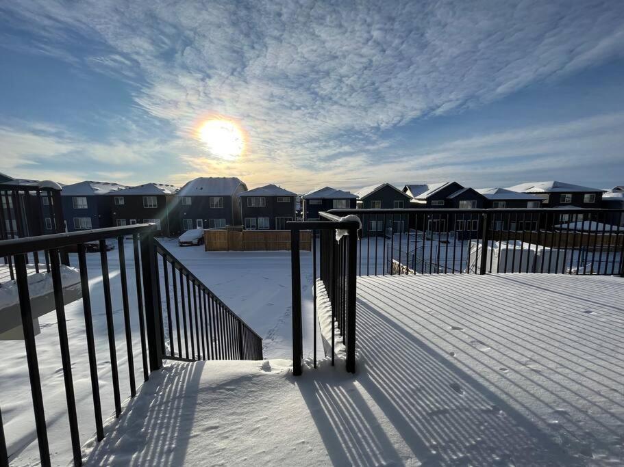 Holiday home Brand New, Beautiful In *