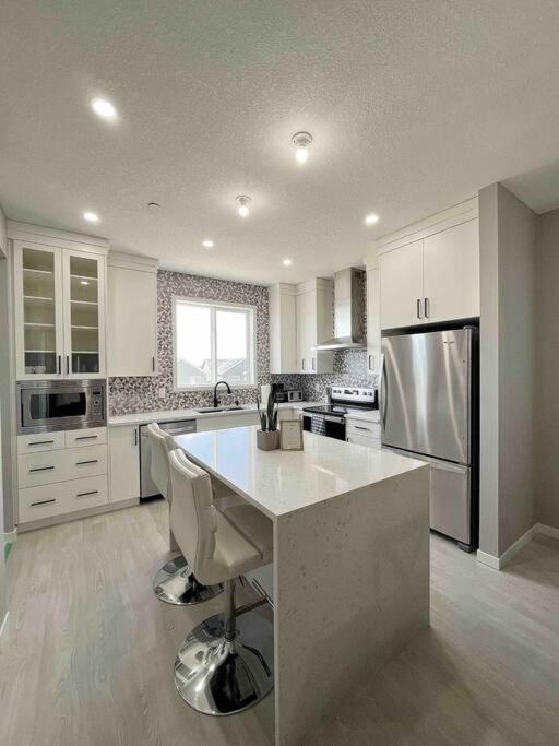 Holiday home Brand New, Beautiful In