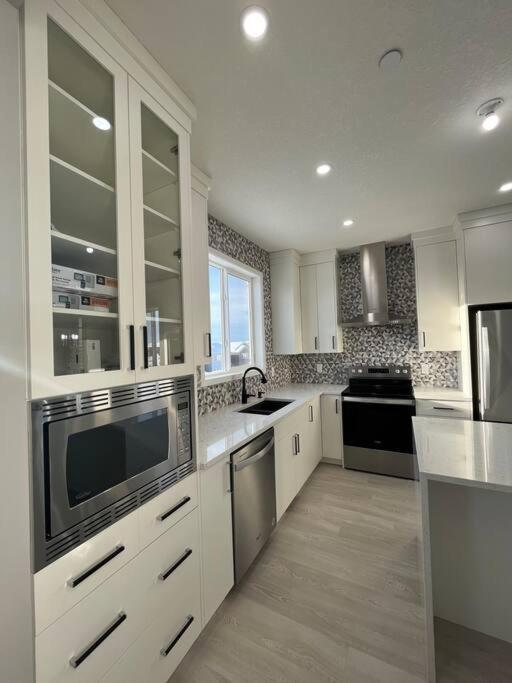 Holiday home Brand New, Beautiful In