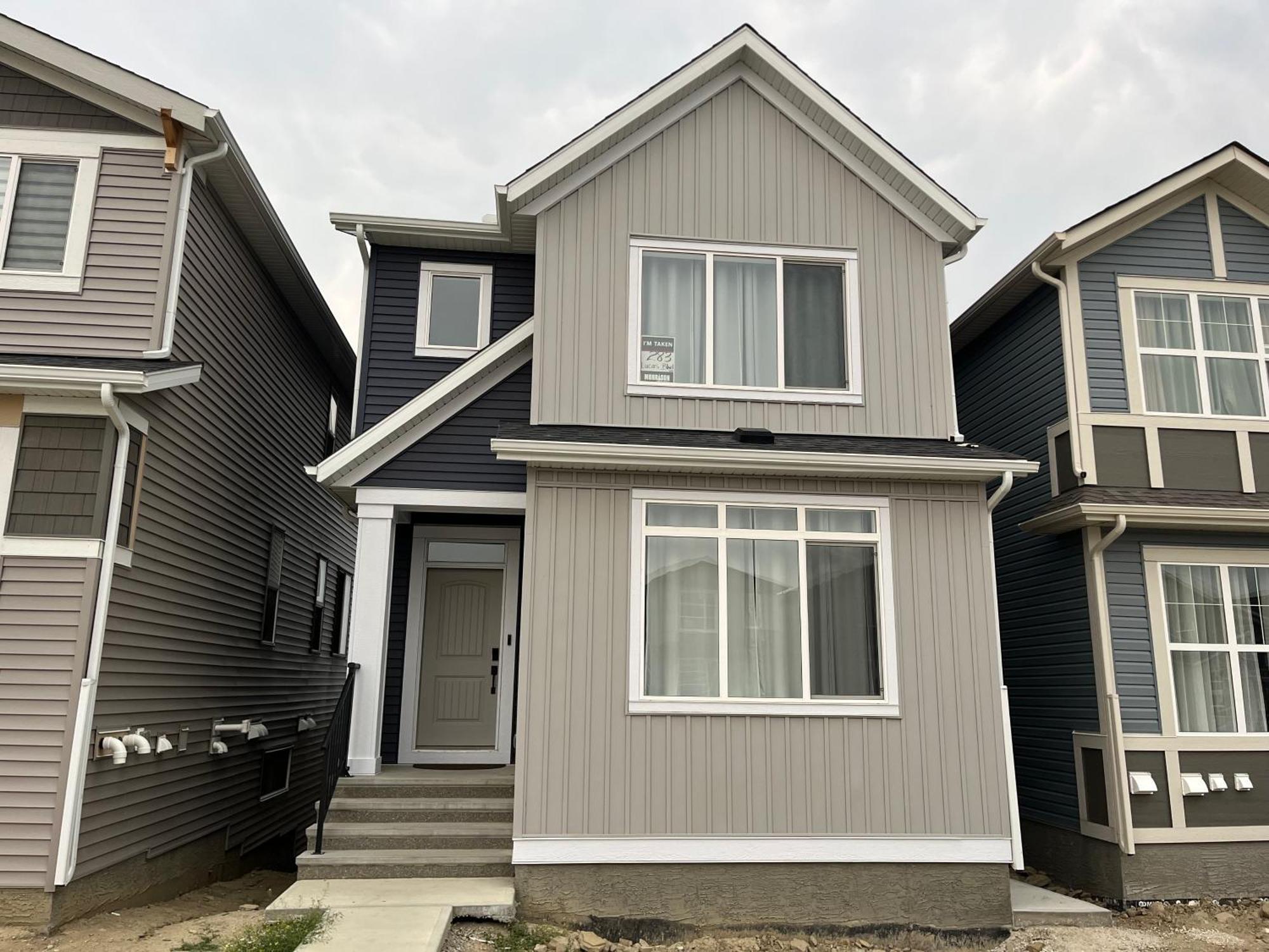 Brand New, Beautiful In * Calgary